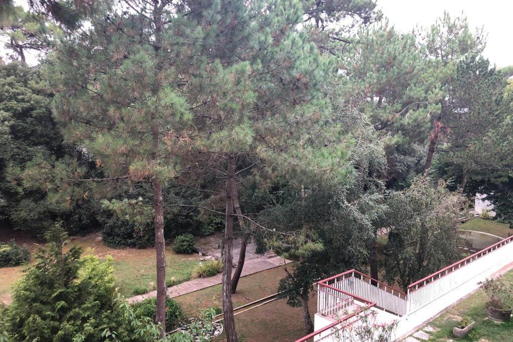 Appartement Familial Dans Residence De Standing La Baule エクステリア 写真