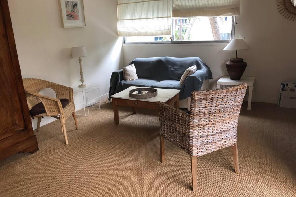 Appartement Familial Dans Residence De Standing La Baule エクステリア 写真