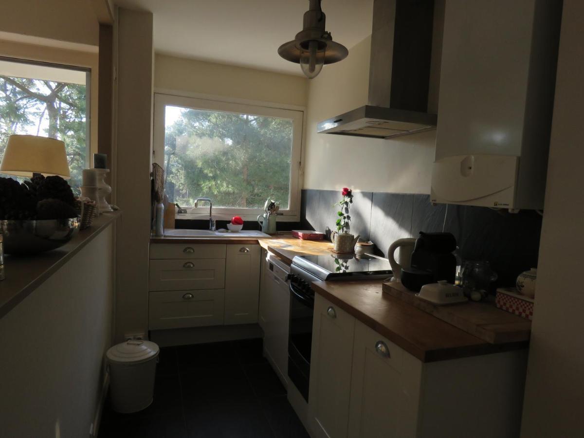 Appartement Familial Dans Residence De Standing La Baule エクステリア 写真